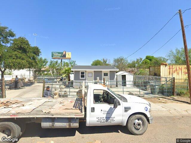 3101 san dario ave, laredo,  TX 78040