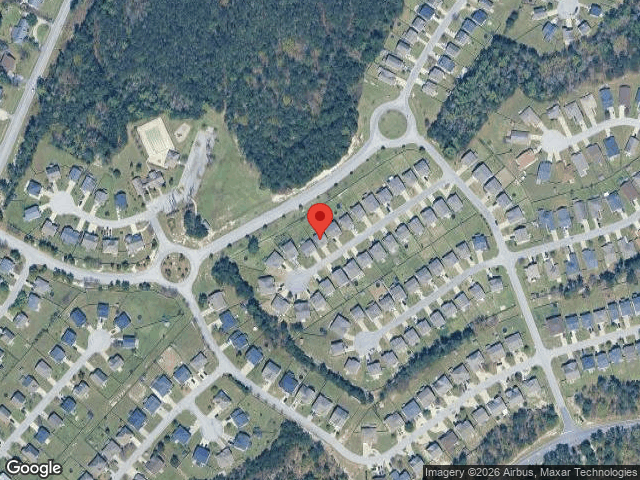 438 easy goer ct court, elgin,  SC 25906