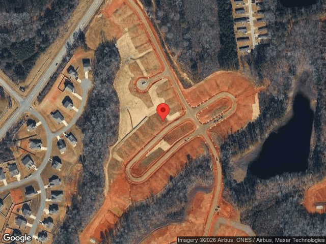 36 joyful stone drive, clayton,  NC 27520
