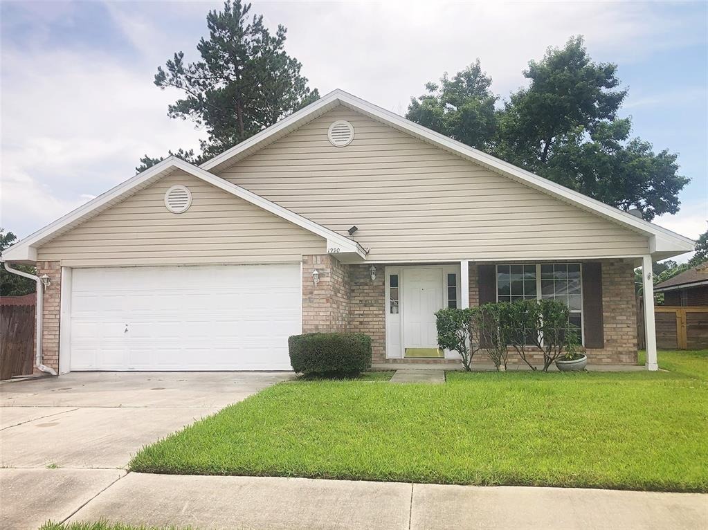 1990 eclipse dr, middleburg,  FL 32068