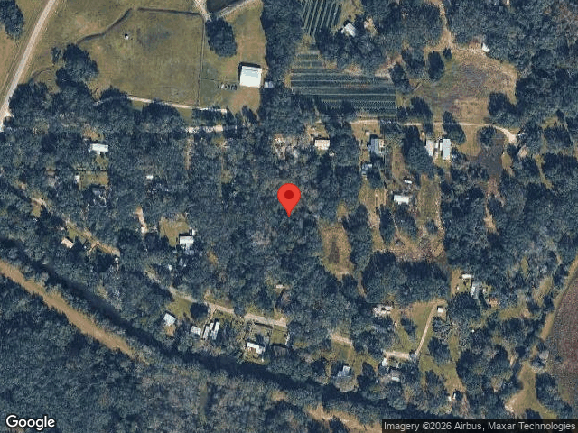 0 se 124th avenue, webster,  FL 33597