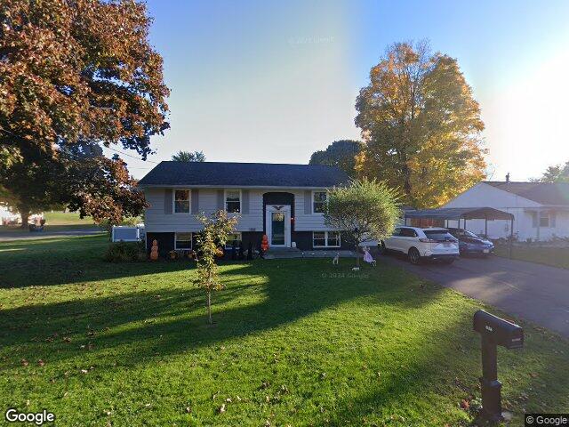 838 n lamont circle, cortlandville,  NY 13045