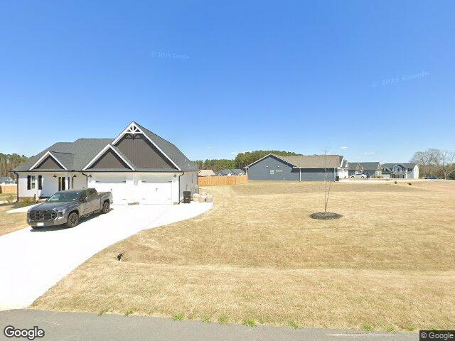 16 winterwood drive, benson,  NC 27504