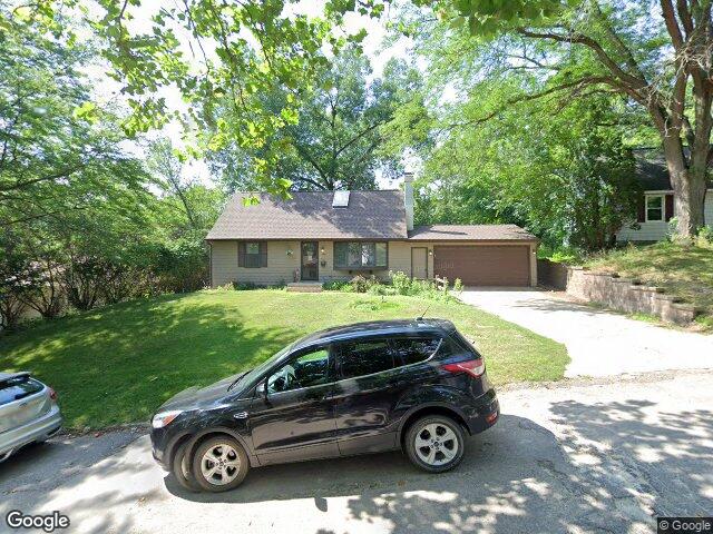 4018 dalewood ave se, cedar rapids,  IA 52403