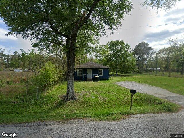 1230 orange st, vidor,  TX 77662