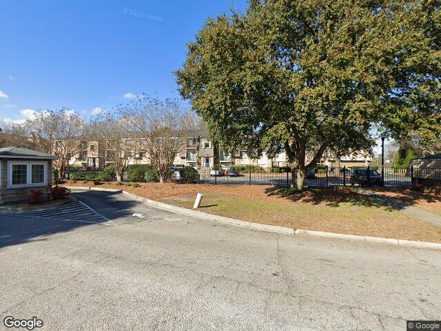 1415 old manor rd, columbia,  SC 29210