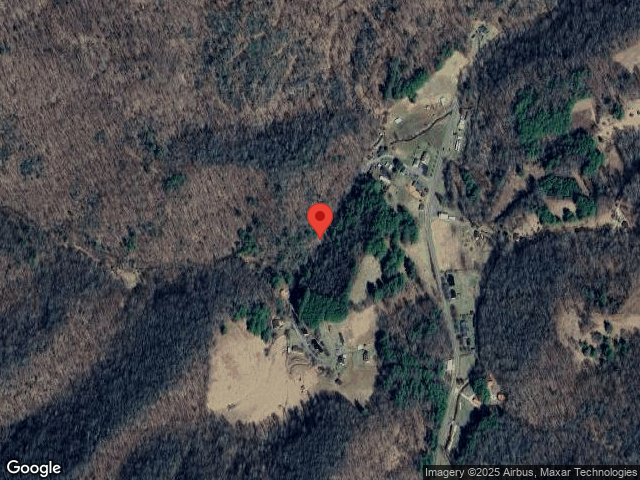 tbd edwin blevins road, jefferson,  NC 28640