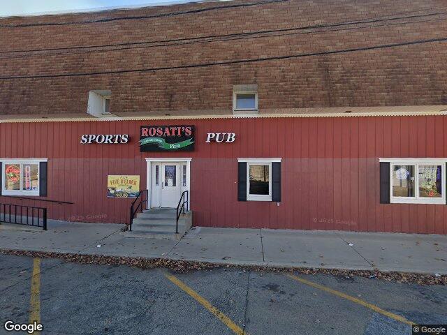 801 6th st, mendota,  IL 61342