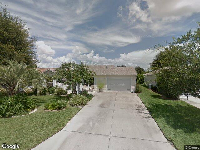 893 halstead ter, the villages,  FL 32162