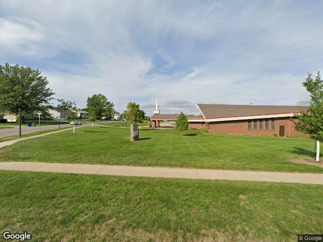 lot 16 edgewood pointe, cedar rapids,  IA 52411