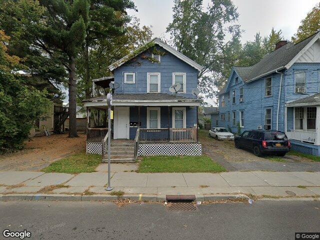 23 robinson st, binghamton,  NY 13901