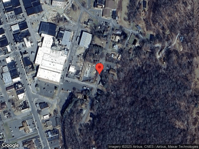 lot e burkett street, west jefferson,  NC 28694