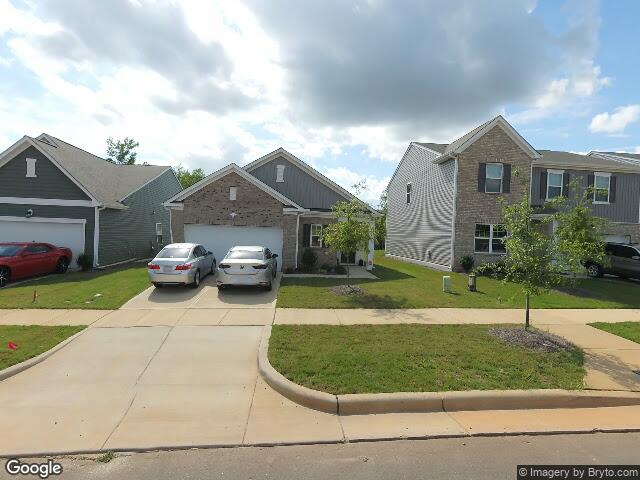 196 babbling brk drive, clayton,  NC 27520