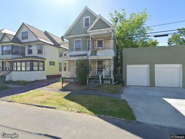 105 edward st, schenectady,  NY 12304