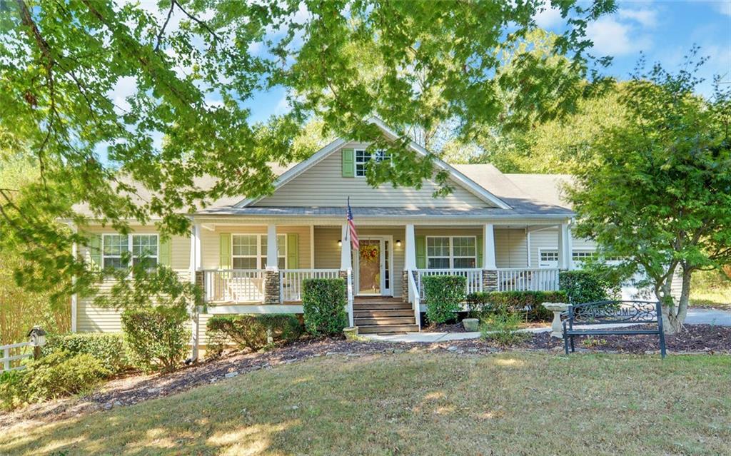 358 wahsega way, dahlonega,  GA 30533