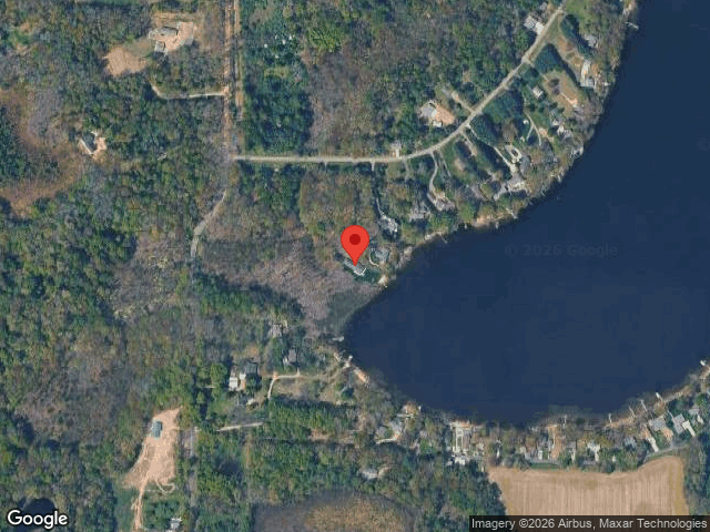 28845 northern bluff dr, gobles,  MI 49055