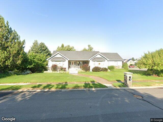 2025 n 1550 e, logan,  UT 84341