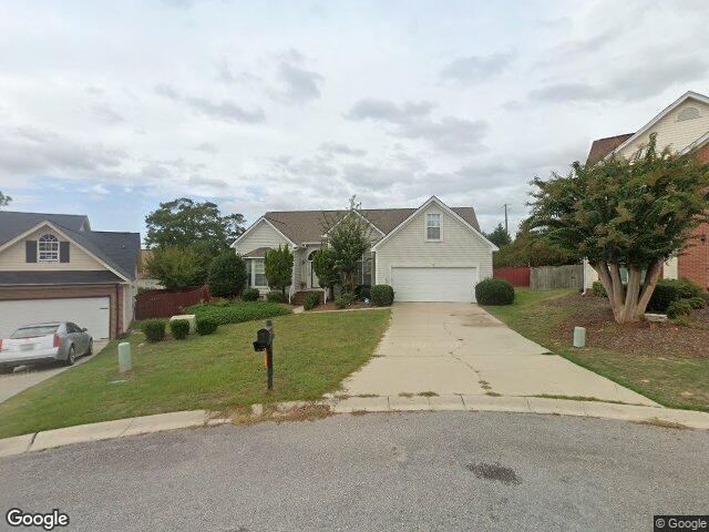 5 scottish ct, columbia,  SC 29229