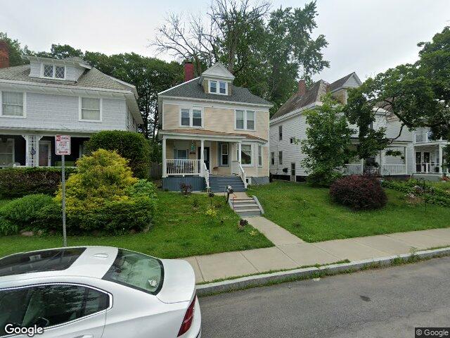 1226 parkwood blvd, schenectady,  NY 12308