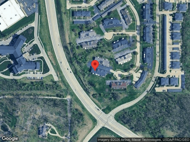 4300 maureen court se, cedar rapids,  IA 52403