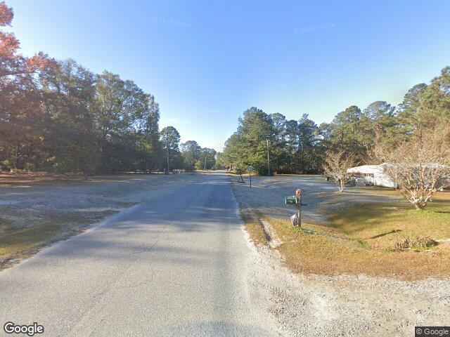 0 oak (lot b) street, rincon,  GA 31326