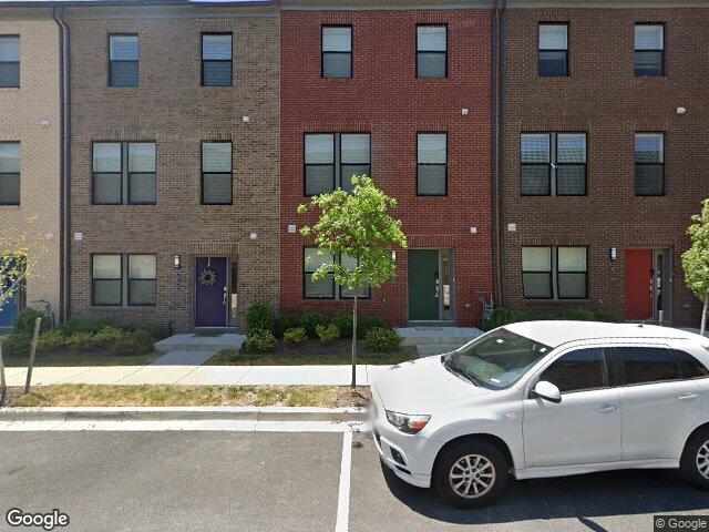 620 mozart way, baltimore,  MD 21224