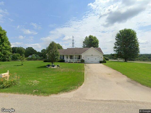 40049 sparrow st, mattawan,  MI 49071