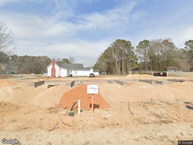 180 w allen street, four oaks,  NC 27524