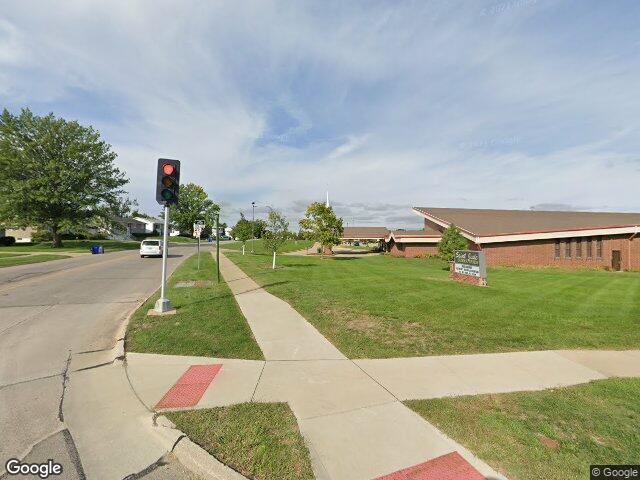 lot 12 edgewood pointe, cedar rapids,  IA 52411