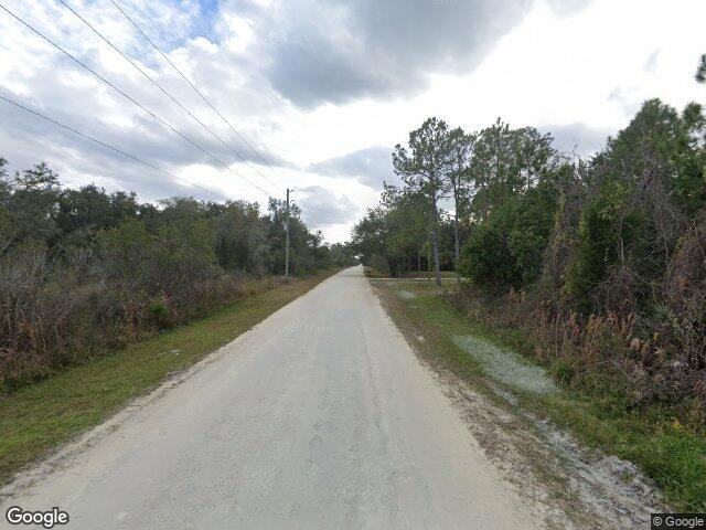 glenchester drive, webster,  FL 33597