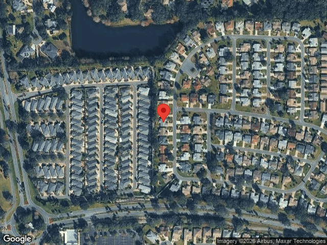 2738 privada dr, the villages,  FL 32162