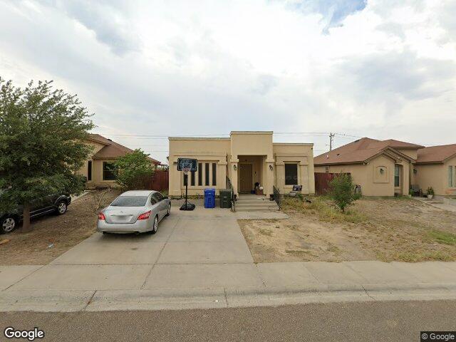 1626 texoma st, laredo,  TX 78046
