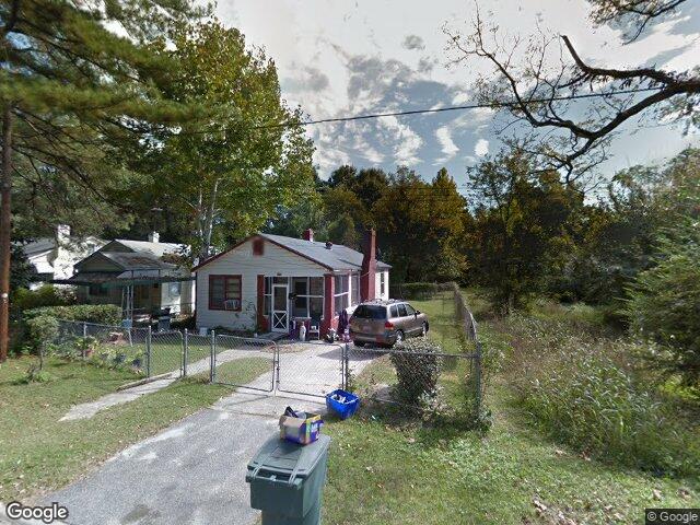 3504 piedmont avenue, columbia,  SC 29203