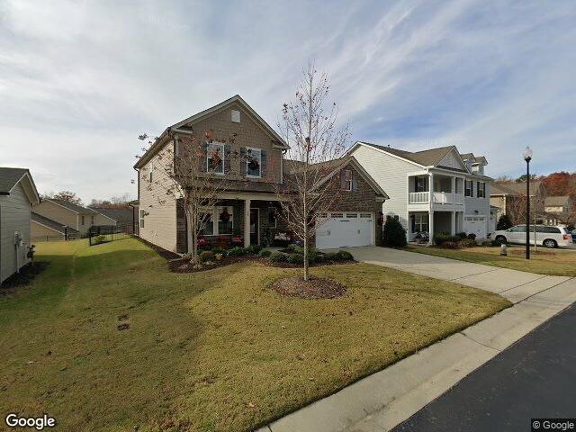 68 chinaberry dr, clayton,  NC 27527