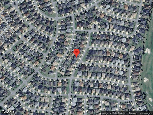 3494 oglethorpe ave, the villages,  FL 32163