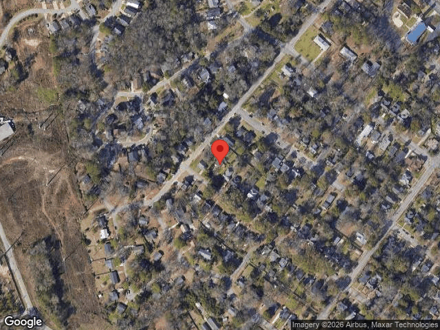3216 gadsden st, columbia,  SC 29201