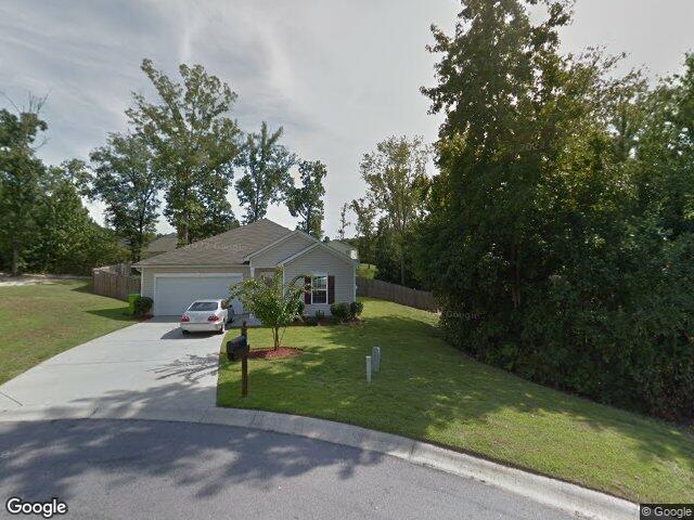 84 privet ct, columbia,  SC 29203