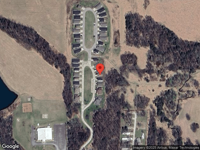 6170 s hummingbird ln, columbia,  MO 65201