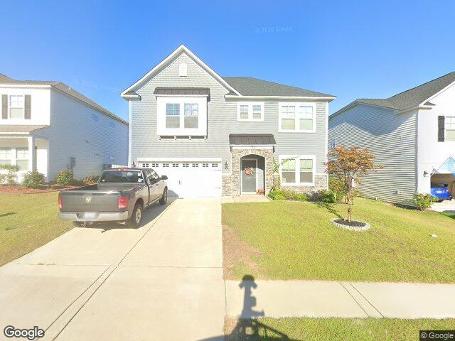 144 calming creek way, elgin,  SC 29045