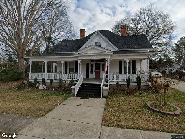 315 barbour st, clayton,  NC 27520