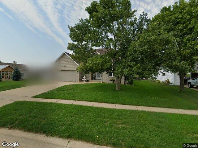 2510 plymouth st, marion,  IA 52302