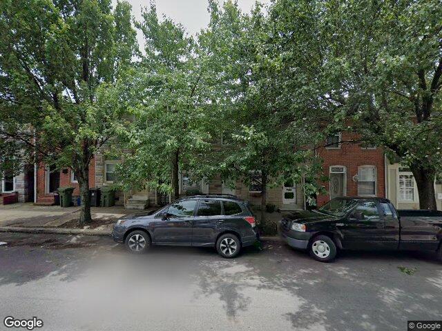 2323 fleet st, baltimore,  MD 21224