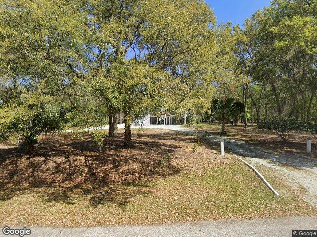 8838 palmetto rd, edisto island,  SC 29438