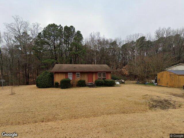 140 evans rd, henderson,  NC 27537