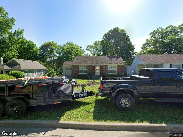 6105 granada st, fairway,  KS 66205