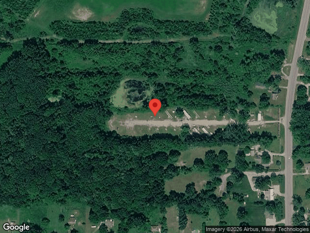 3919 michigan rd lot 1
                                ,Unit Lot 1, plymouth,  IN 46563