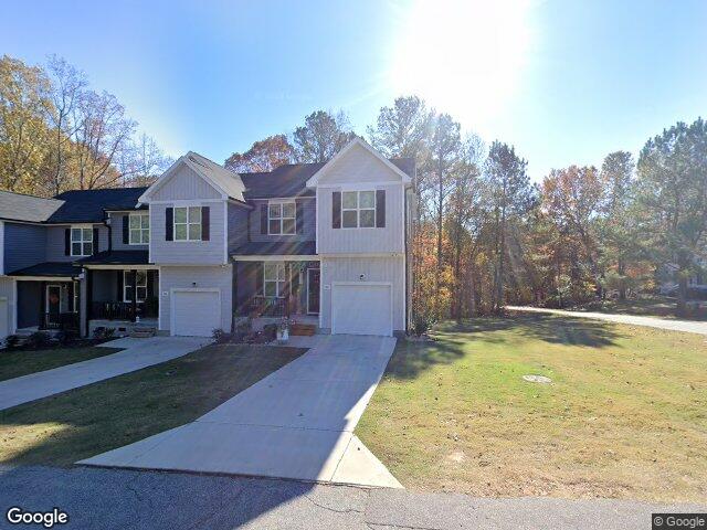 109 stewarts knob dr, clayton,  NC 27527