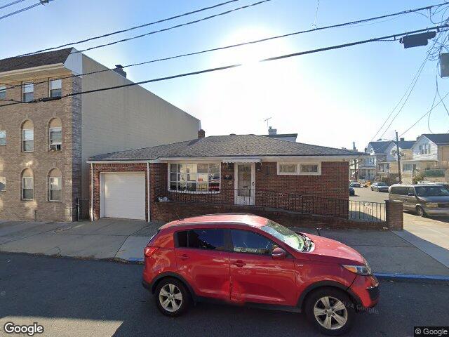250 cliff st, cliffside park,  NJ 07010