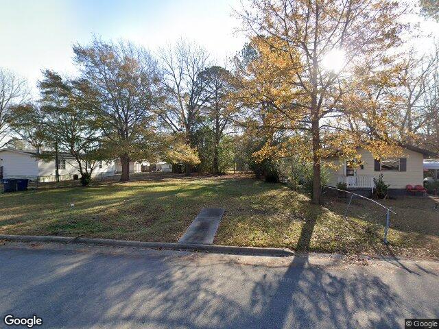 519 s sumner st, selma,  NC 27576