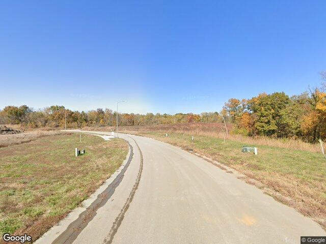 2157 black walnut drive, liberty,  MO 64068